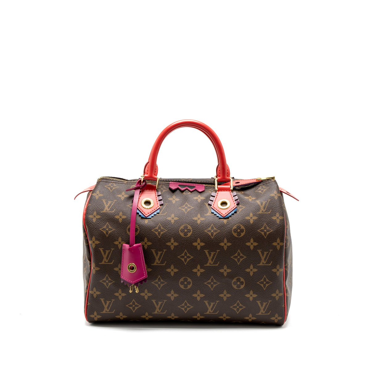 louis-vuitton-speedy-30-limited-edition-monogram-canvas-ghw-1