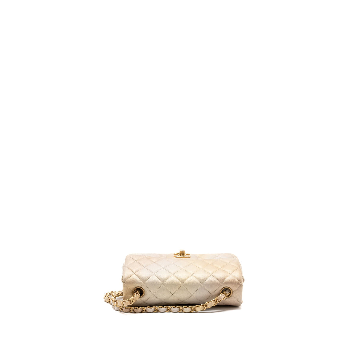 chanel-22c-mini-rectangle-flap-bag-goatskin-ombre-beige-brushed-ghw