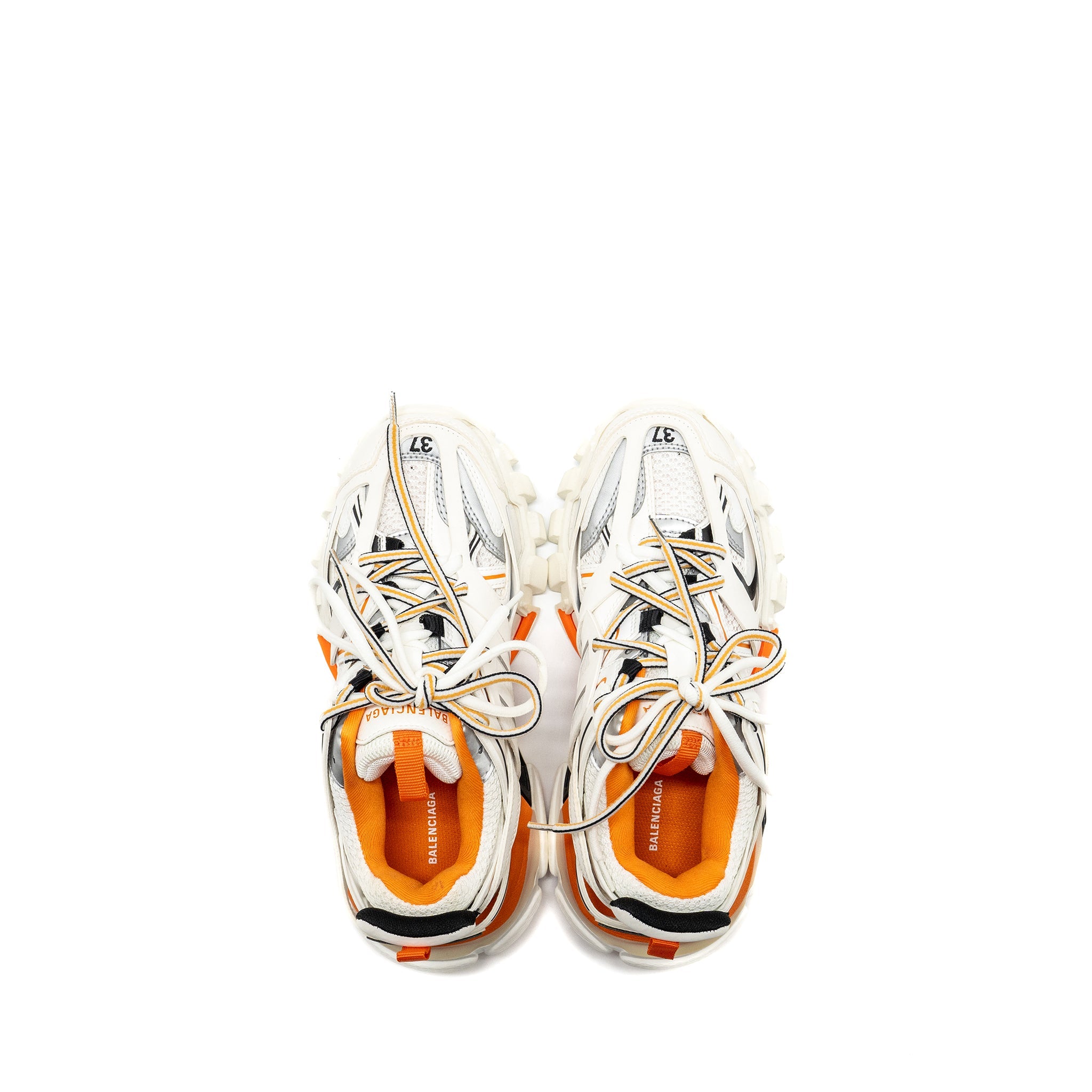 balenciaga-size-37-track-sneakers-white-orange