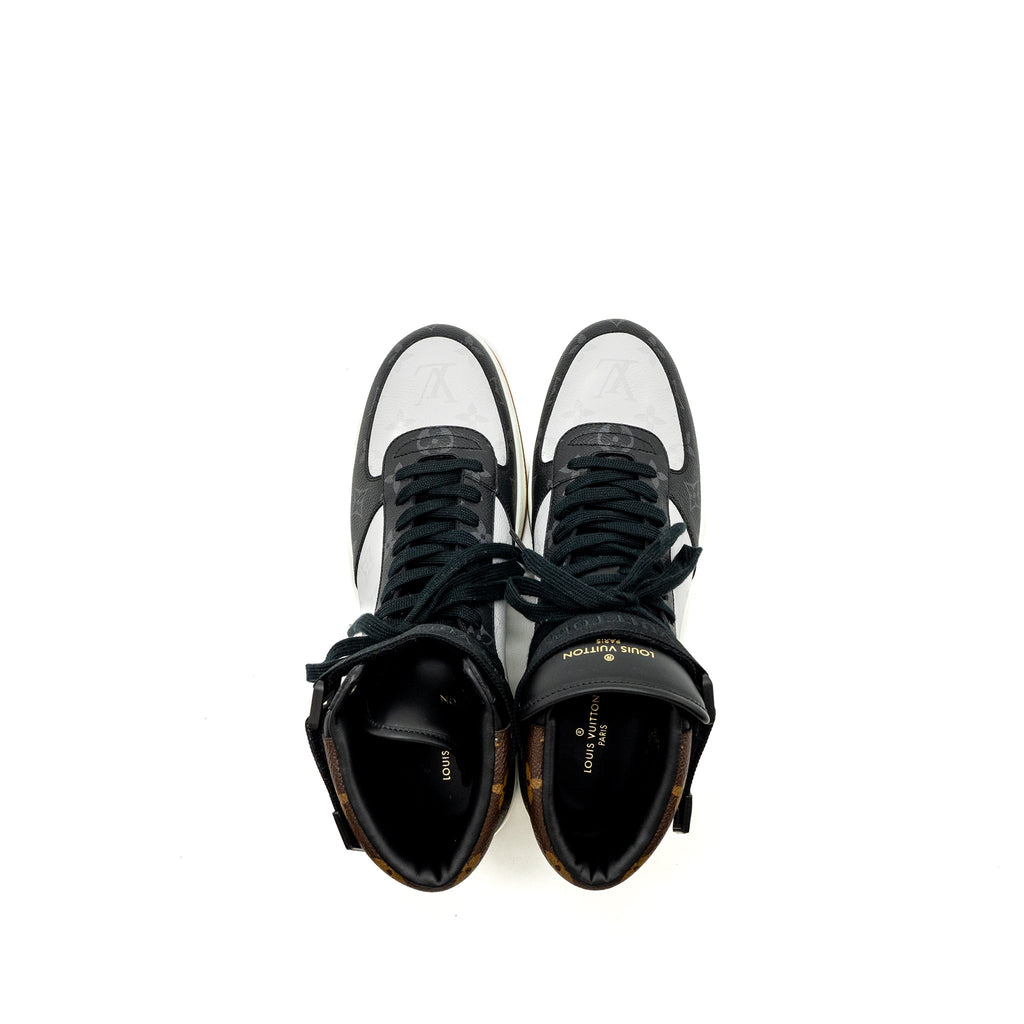 louis-vuitton-size-9-5-tivoli-sneaker-boot-multicolour