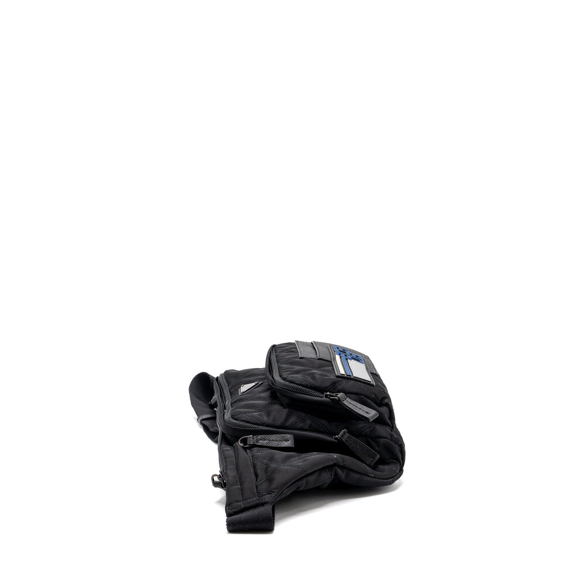 prada-bum-bag-nylon-black-shw
