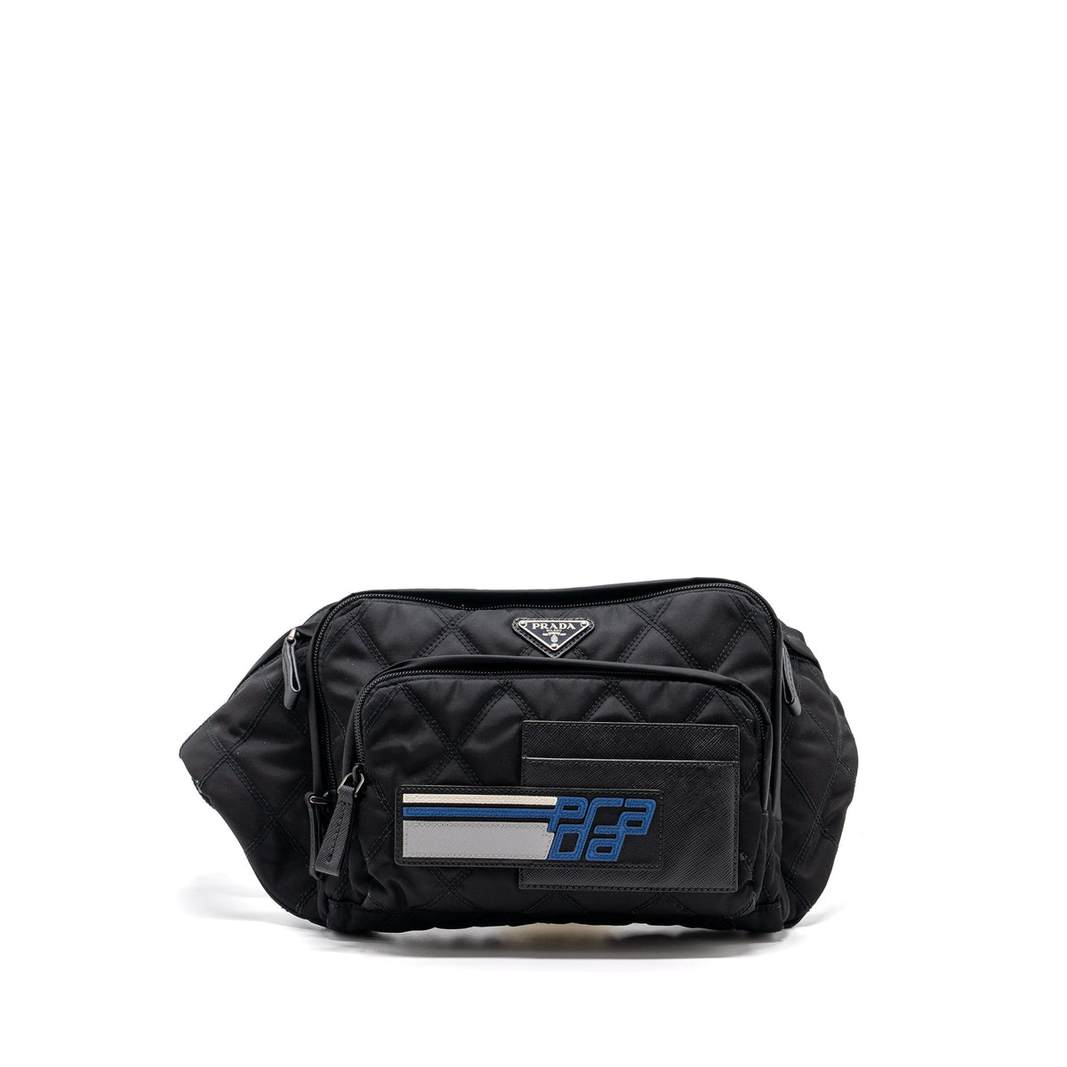 prada-bum-bag-nylon-black-shw
