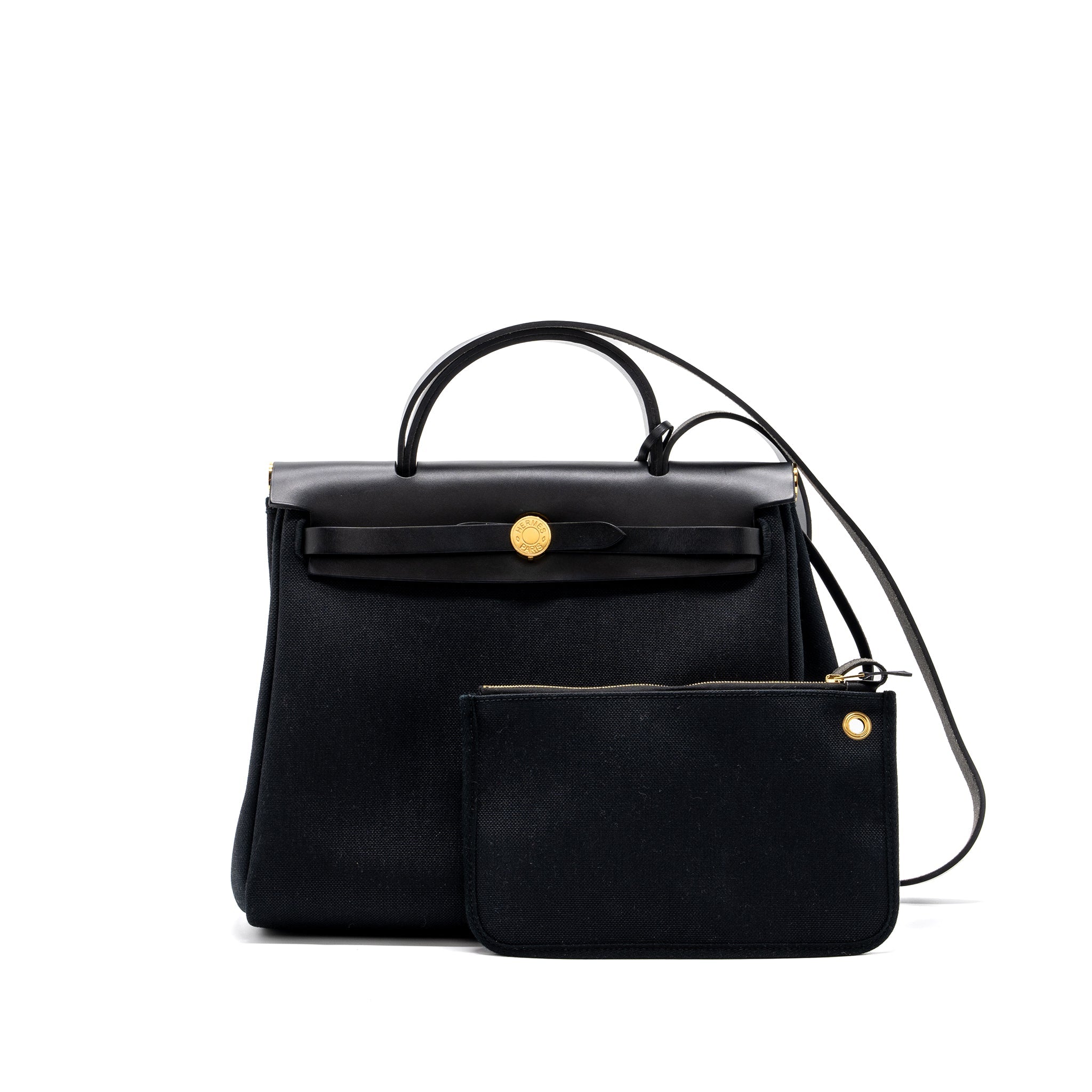 hermes-herbag-31-zip-bag-canvas-hunter-leather-black-ghw-stamp-y