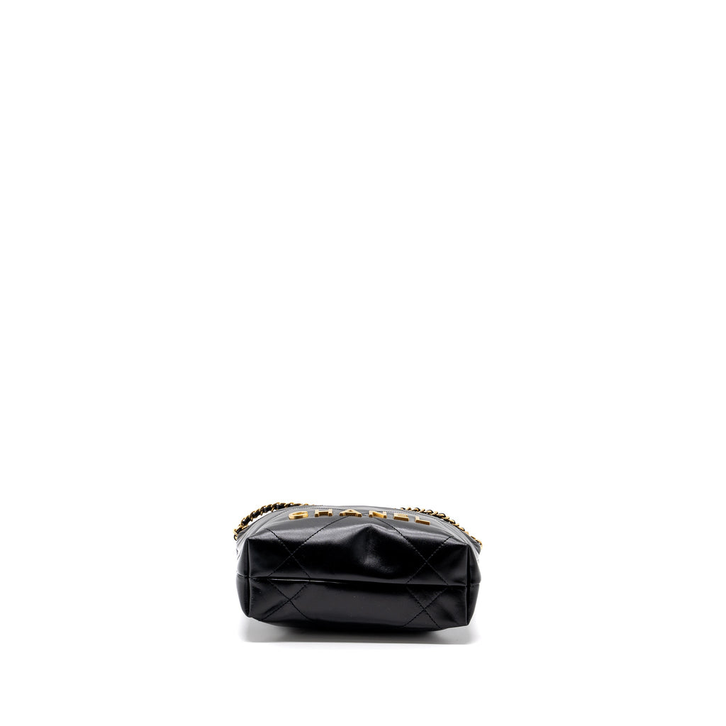chanel-mini-22-bag-shiny-calfskin-black-ghw-microchip-1