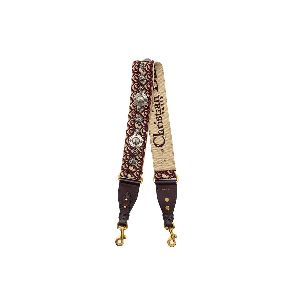dior-shoulder-strap-oblique-canvas-calfskin-red-ghw