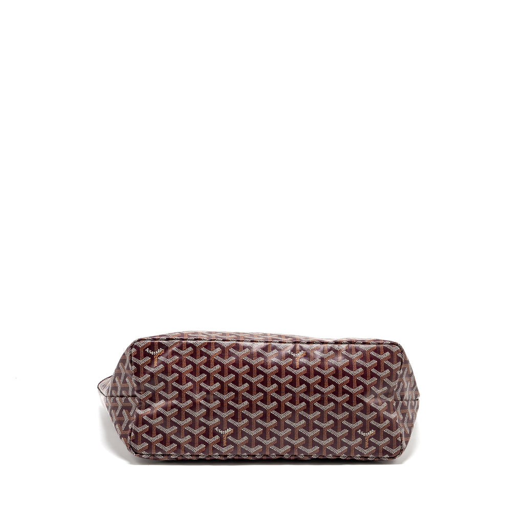 goyard-saint-louis-pm-tote-bag-goyardline-canvas-calfskin-burgundy-shw
