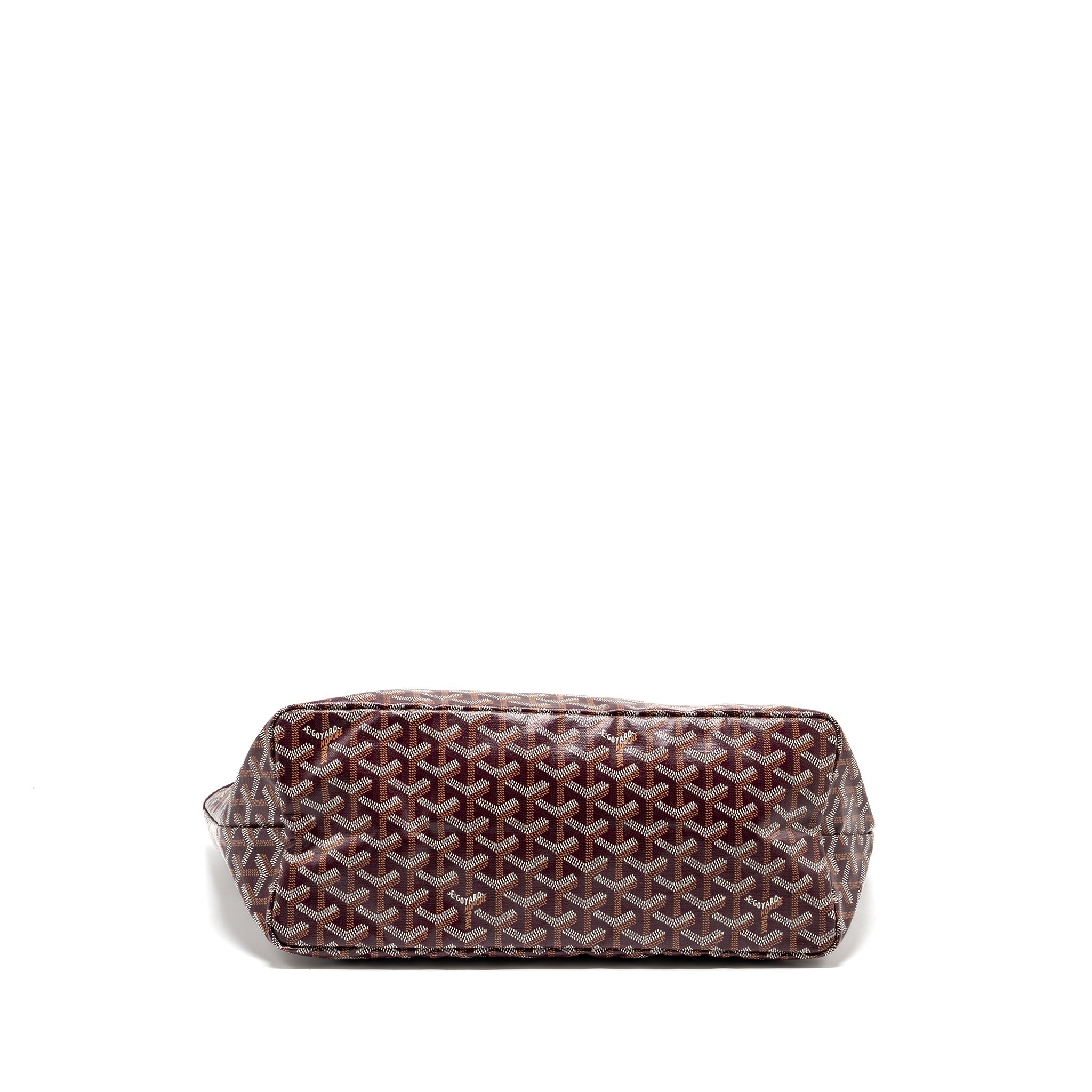 goyard-saint-louis-pm-tote-bag-goyardline-canvas-calfskin-burgundy-shw