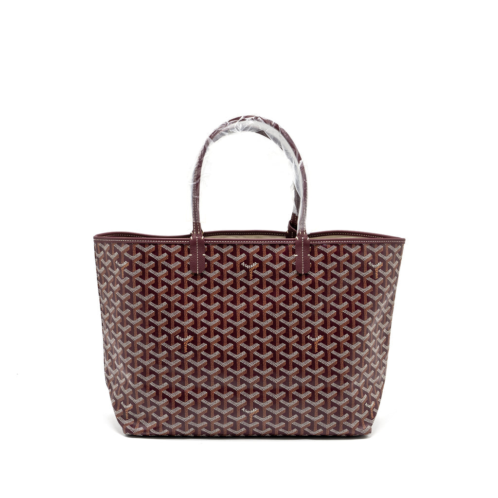 goyard-saint-louis-pm-tote-bag-goyardline-canvas-calfskin-burgundy-shw