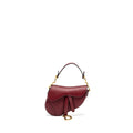 dior-mini-saddle-calfskin-red-ghw