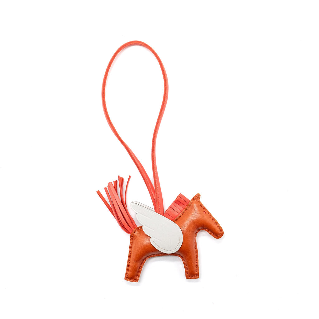 hermes-rodeo-pegase-pm-bag-charm-cornaline-rose-texas-blanc-stamp-u