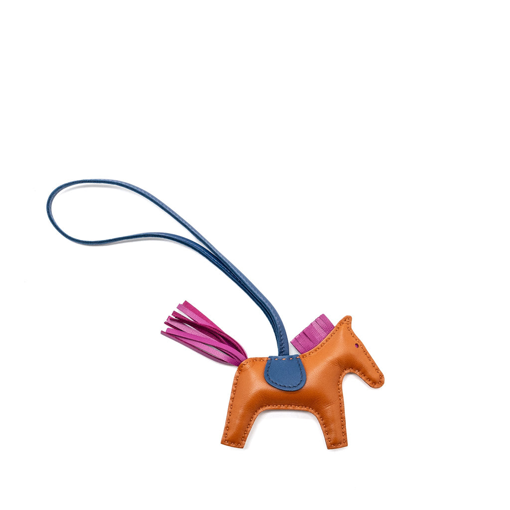 hermes-rodeo-pm-bag-charm-red-dark-blue-brown-stamp-d