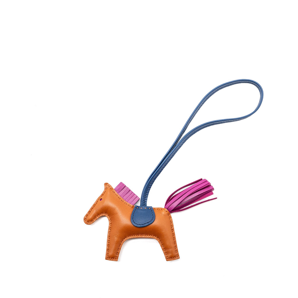 hermes-rodeo-pm-bag-charm-red-dark-blue-brown-stamp-d