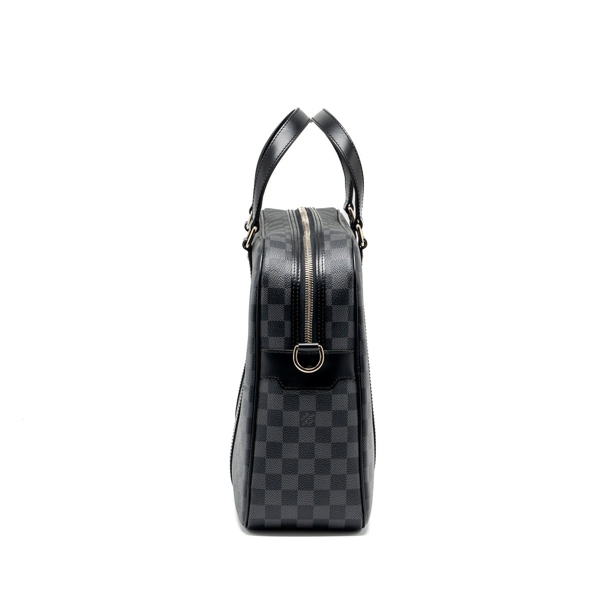 louis-vuitton-briefcase-document-bag-damier-black-shw
