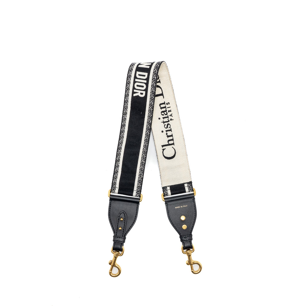dior-shoulder-strap-oblique-canvas-black-ghw-1