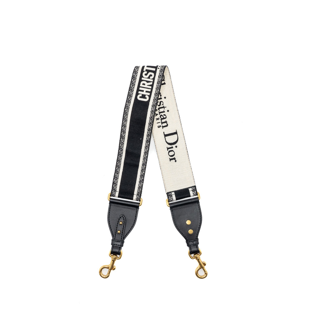 dior-shoulder-strap-oblique-canvas-black-ghw-1