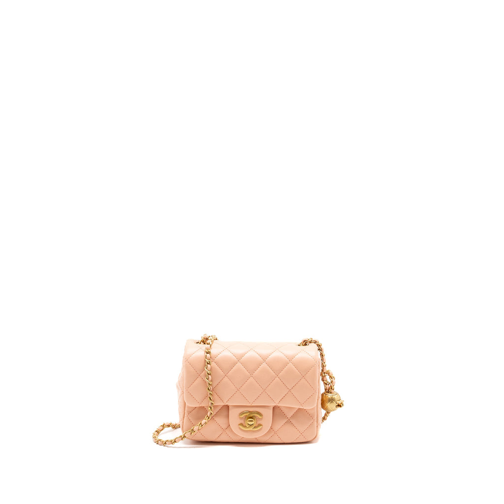 chanel-pearl-crush-mini-square-flap-bag-lambskin-light-pink-ghw-microchip