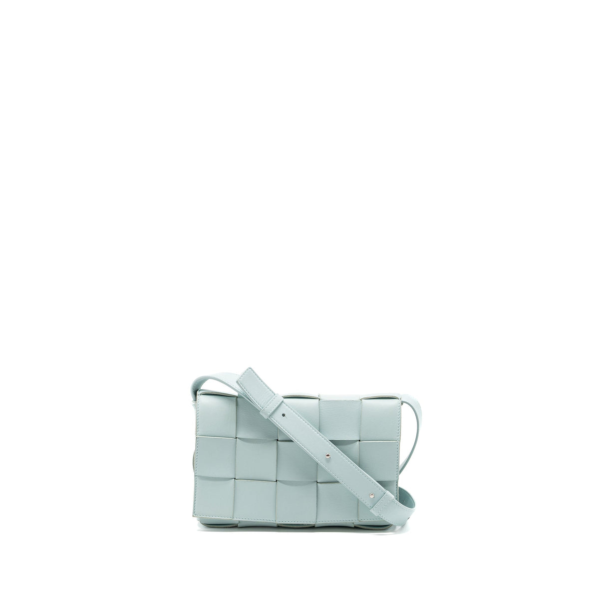 bottega-veneta-classic-cassette-bag-lambskin-light-blue-shw