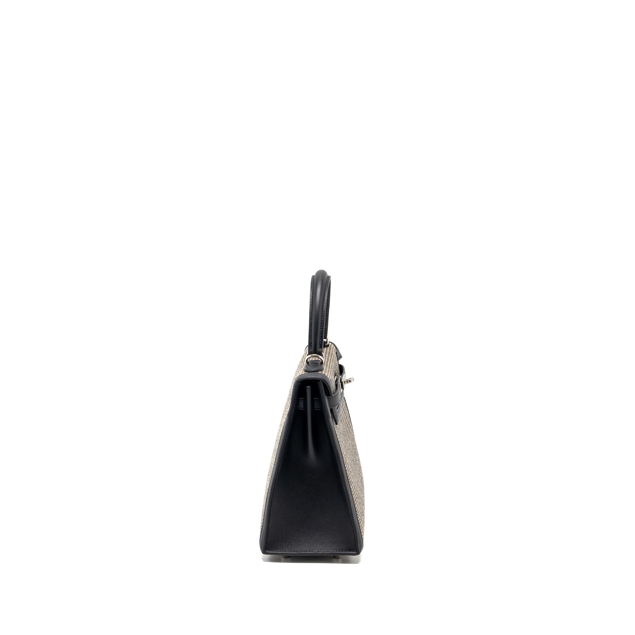 hermes-kelly-25-sellier-toile-quadrille-swift-black-blanc-desert-black-shw-stamp-u-copy-1