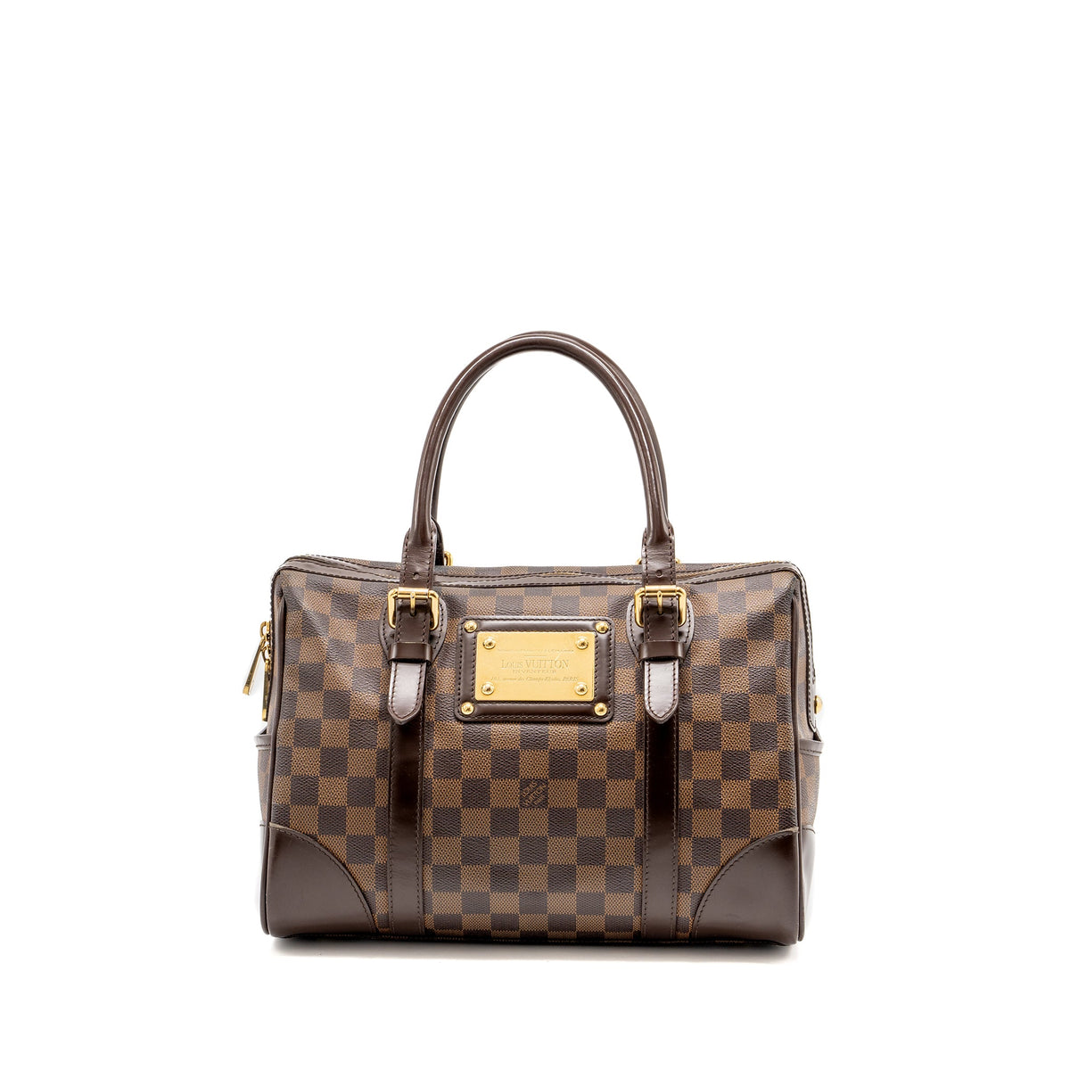 louis-vuitton-berkeley-bag-leather-damier-ebene-ghw