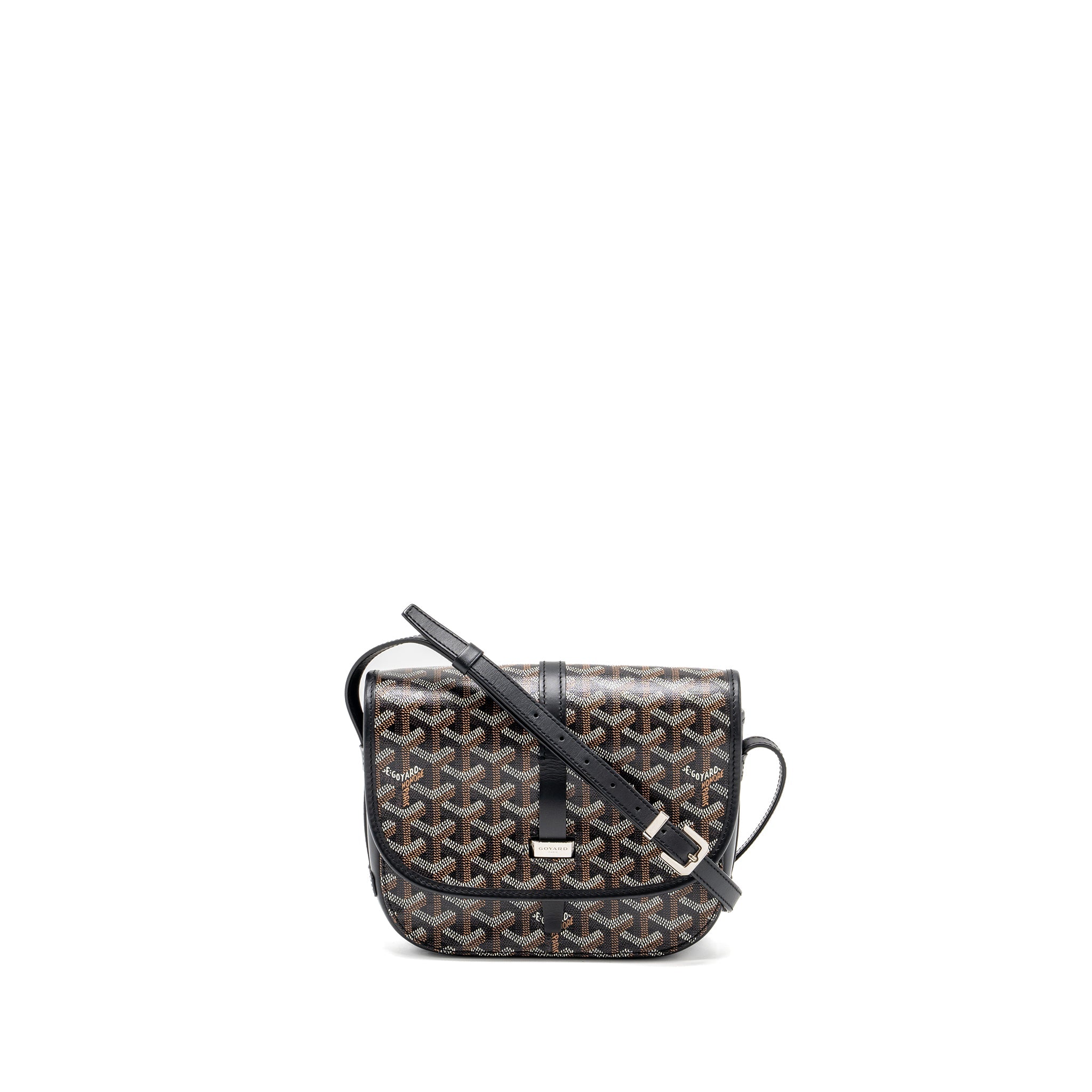 goyard-belvedere-pm-messenger-bag-goyardline-canvas-calfskin-black-shw
