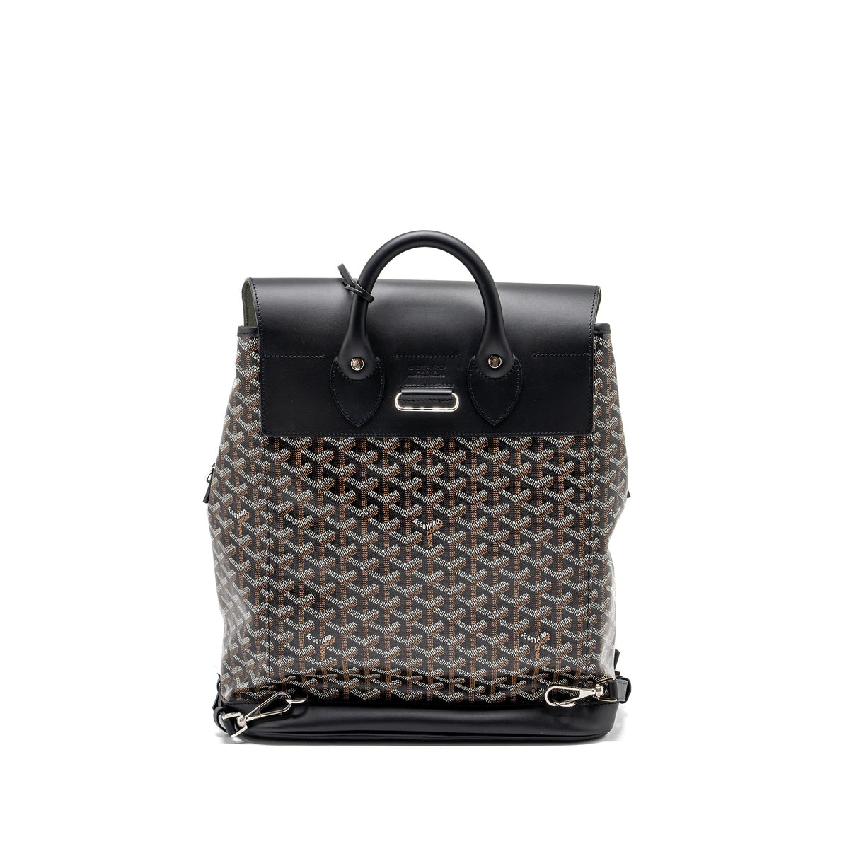 goyard-alpin-backpack-goyardline-canvas-black-shw