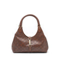 gucci-vintage-jackie-bag-gg-supreme-calfskin-brown-ghw