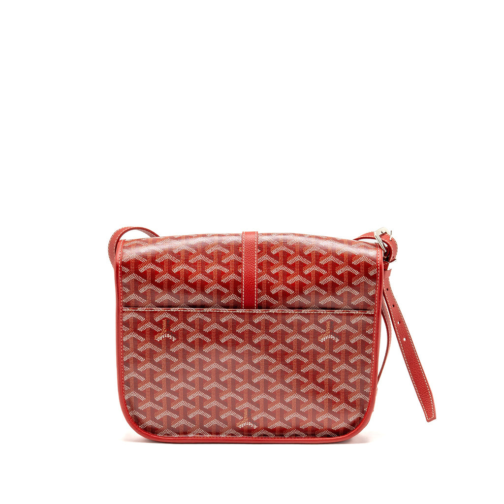 goyard-red