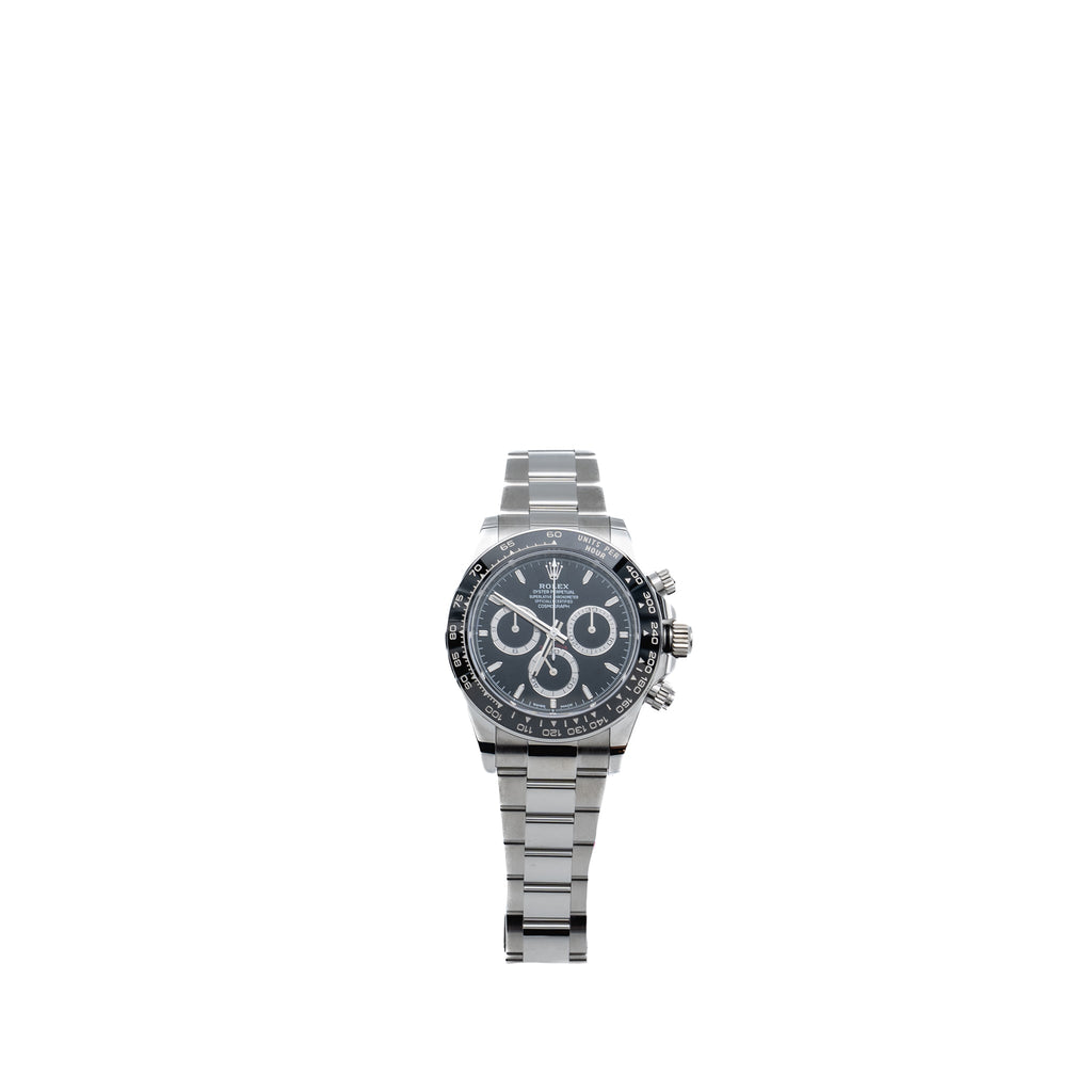 rolex-cosmography-daytona-oyster-40mm-oyster-steel-black-dial-model-m126500ln-0002