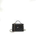 chanel-25p-cc-top-handle-vanity-with-chain-caviar-black-lghw-microchip