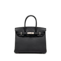 hermes-birkin-30-togo-black-brushed-shw-stamp-k