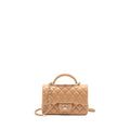 chanel-top-handle-mini-rectangular-lambskin-beige-lghw-microchip