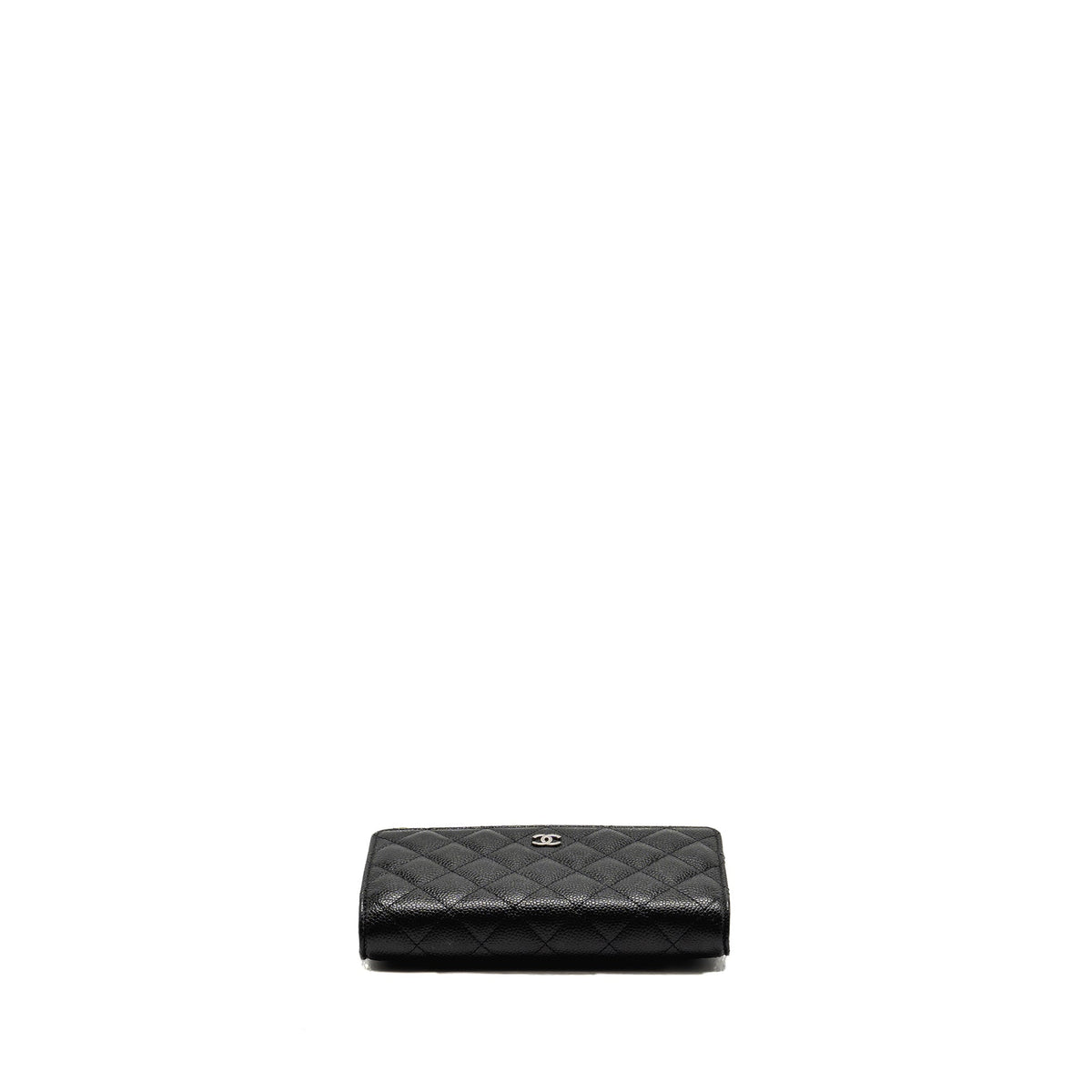 chanel-classic-wallet-on-chain-caviar-black-shw-microchip-9