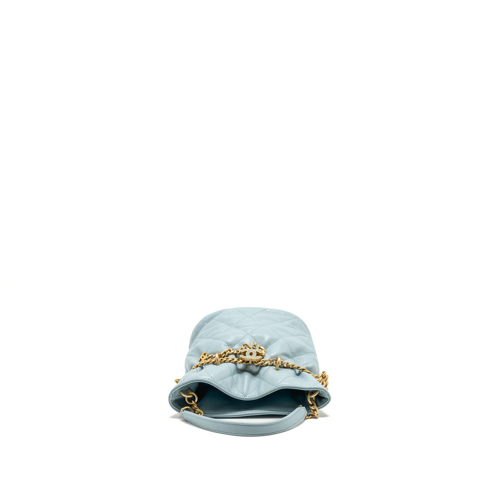 chanel-blue