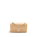 chanel-medium-classic-double-flap-bag-caviar-beige-shw-microchip-copy