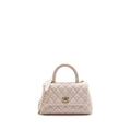 chanel-small-coco-handle-caviar-lilac-lghw