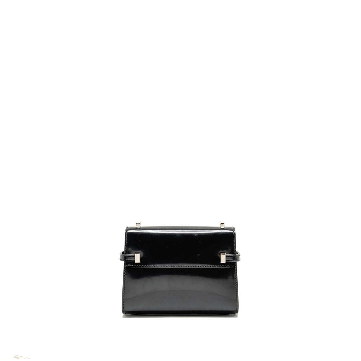 saint-laurent-mini-manhattan-shoulder-bag-shiny-calfskin-black-shw