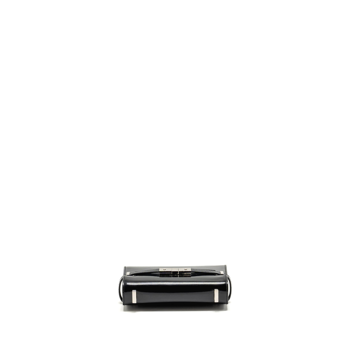 saint-laurent-mini-manhattan-shoulder-bag-shiny-calfskin-black-shw
