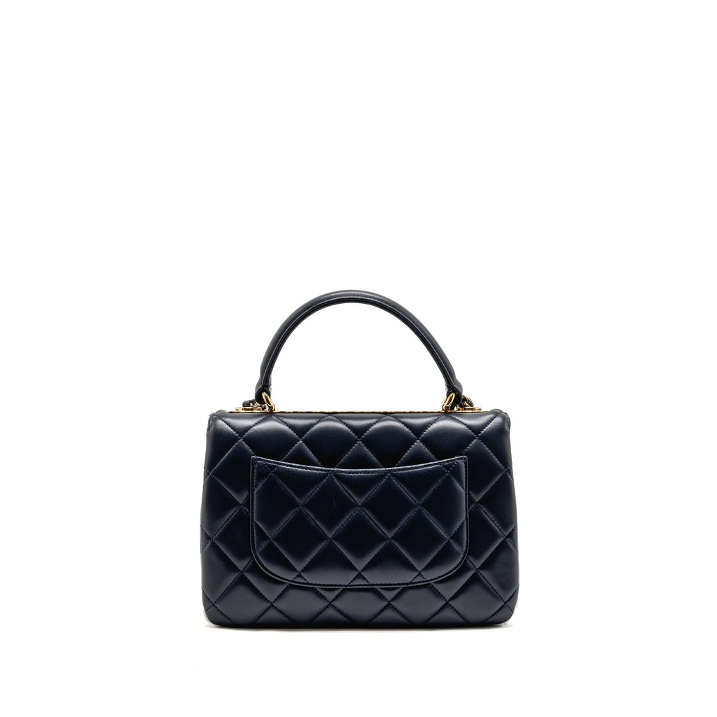 chanel-small-trendy-cc-flap-bag-lambskin-blue-lghw