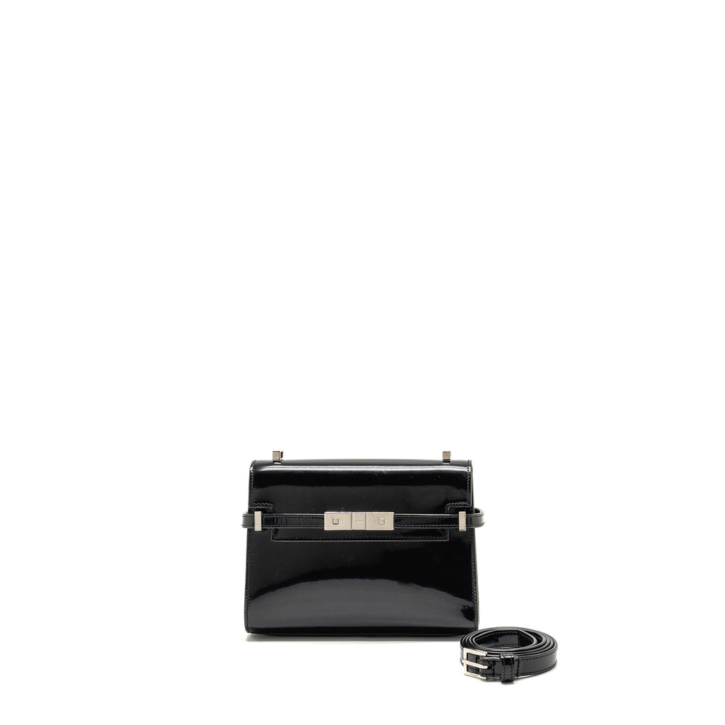 saint-laurent-mini-manhattan-shoulder-bag-shiny-calfskin-black-shw