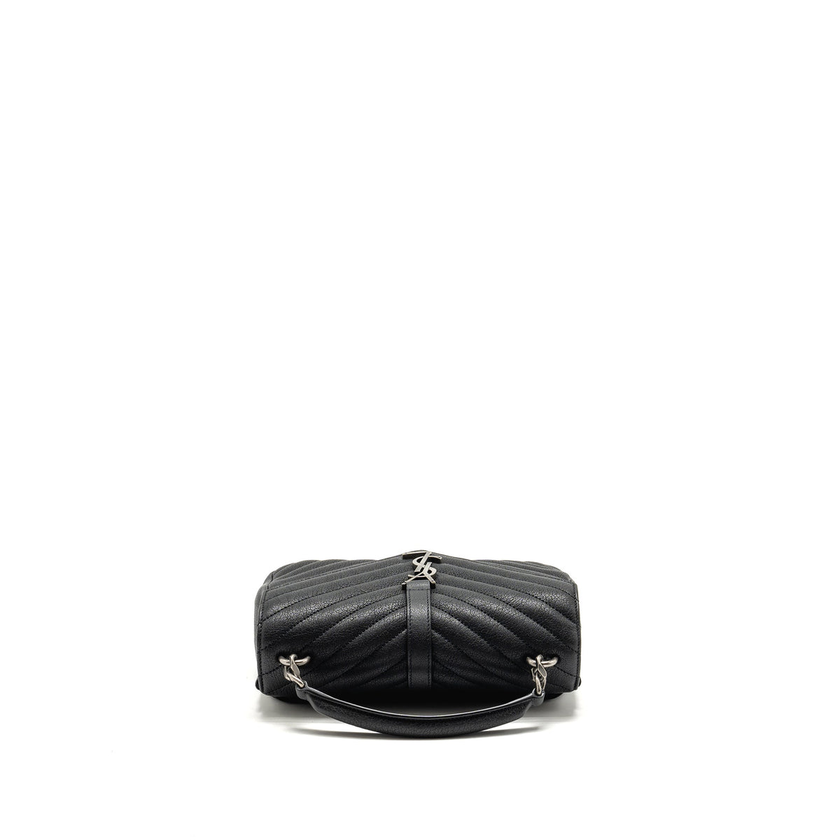 saint-laurent-ysl-medium-college-bag-lambskin-black-shw