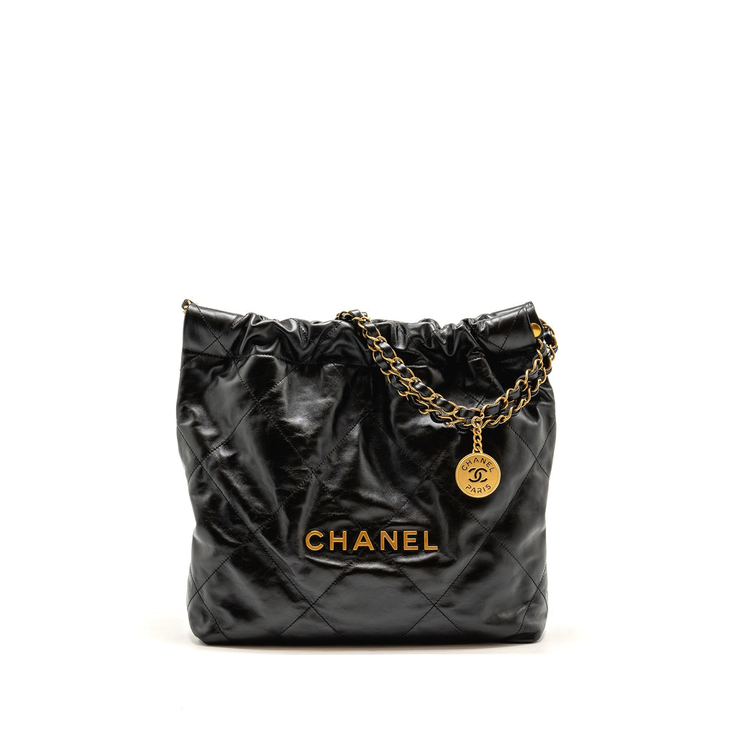 chanel-22-bag-black