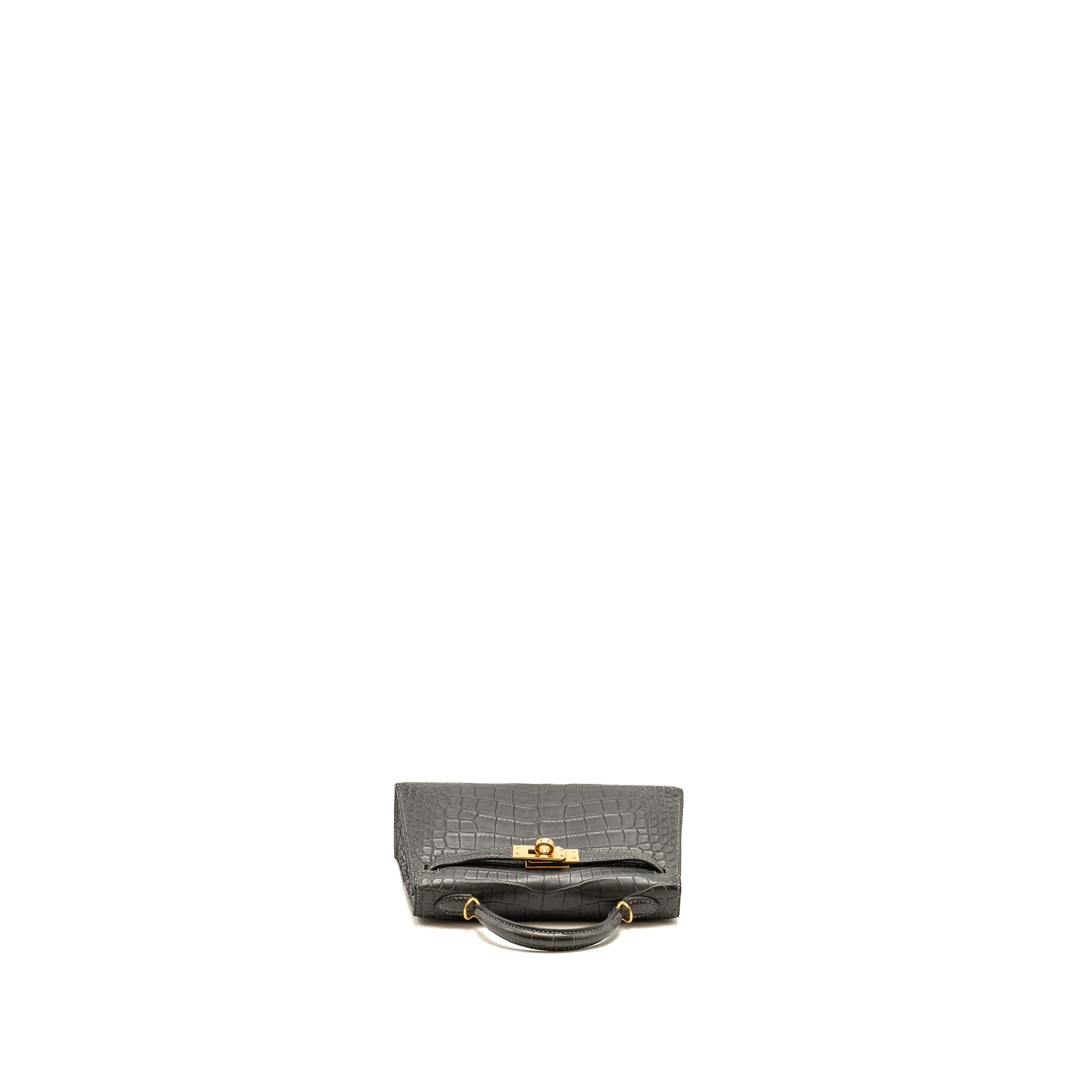 hermes-mini-kelly-ii-alligator-mississippiensis-matt-88-graphite-ghw