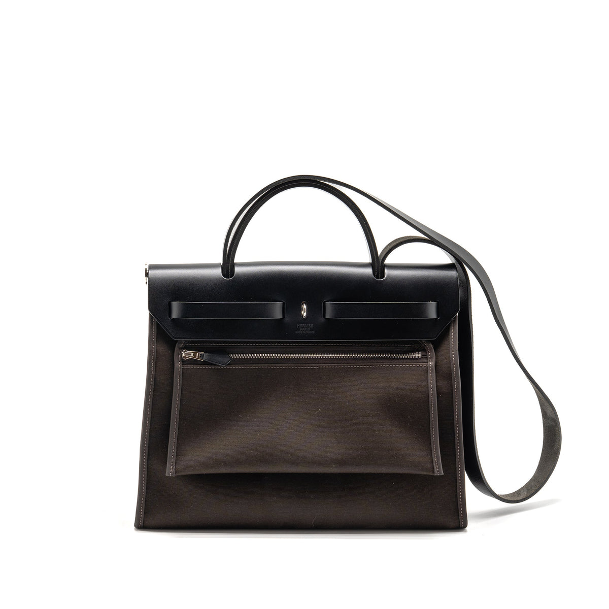 hermes-herbag-31-zip-bag-canvas-hunter-leather-ebene-noir-shw-stamp-d
