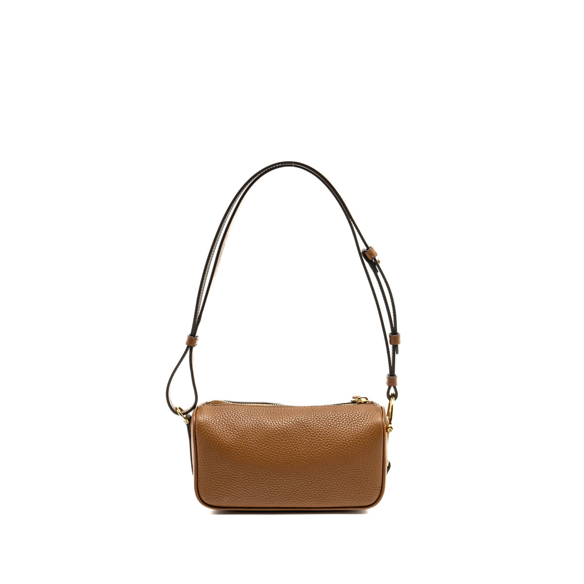 gucci-half-horsebit-mini-bag-calfskin-brown-ghw-copy-1