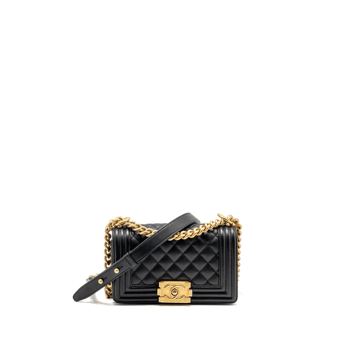 chanel-small-boy-bag-caviar-black-ghw-microchip-4