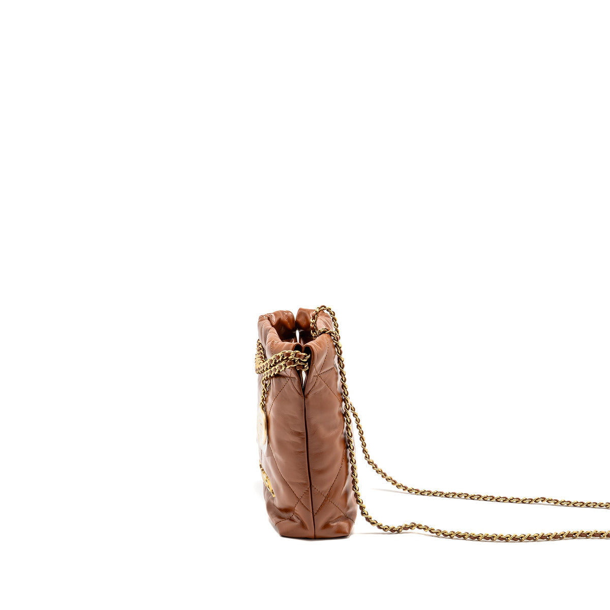 chanel-mini-22-bag-shiny-calfskin-caramel-ghw-microchip