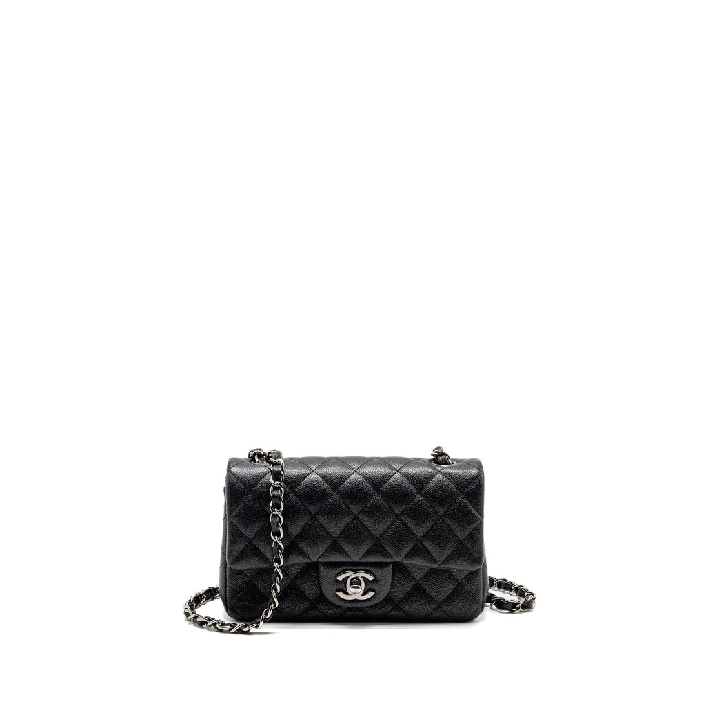 chanel-mini-rectangular-flap-bag-caviar-black-shw-1