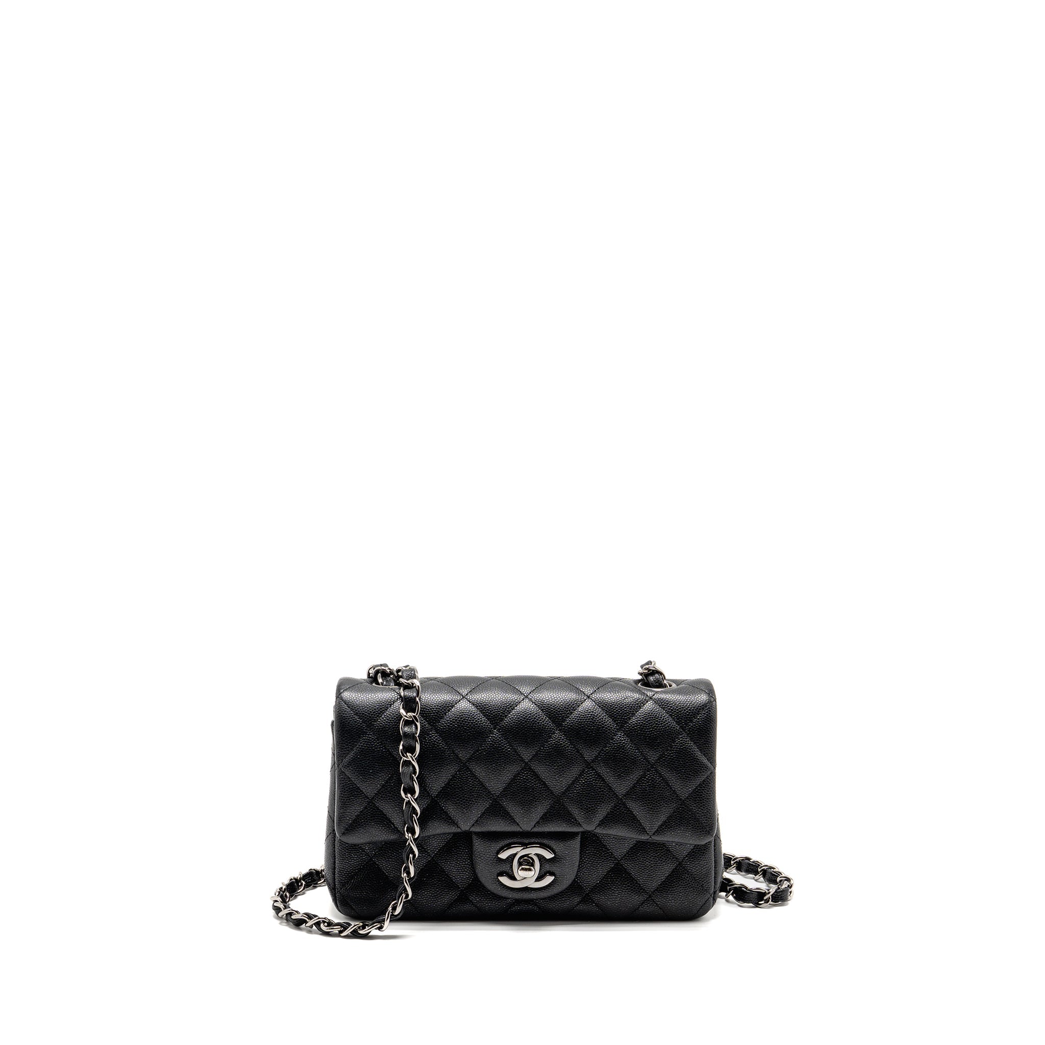 chanel-mini-rectangular-flap-bag-caviar-black-shw-1