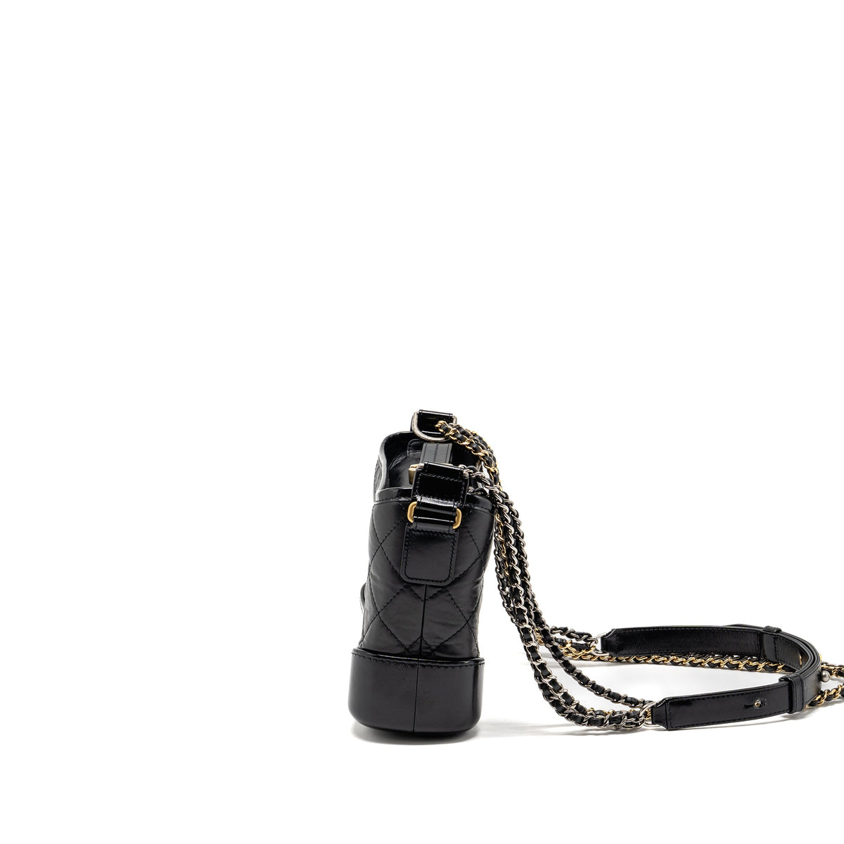 chanel-small-gabrielle-hobo-bag-aged-calfskin-black-multicoloured-hardware-microchip-copy