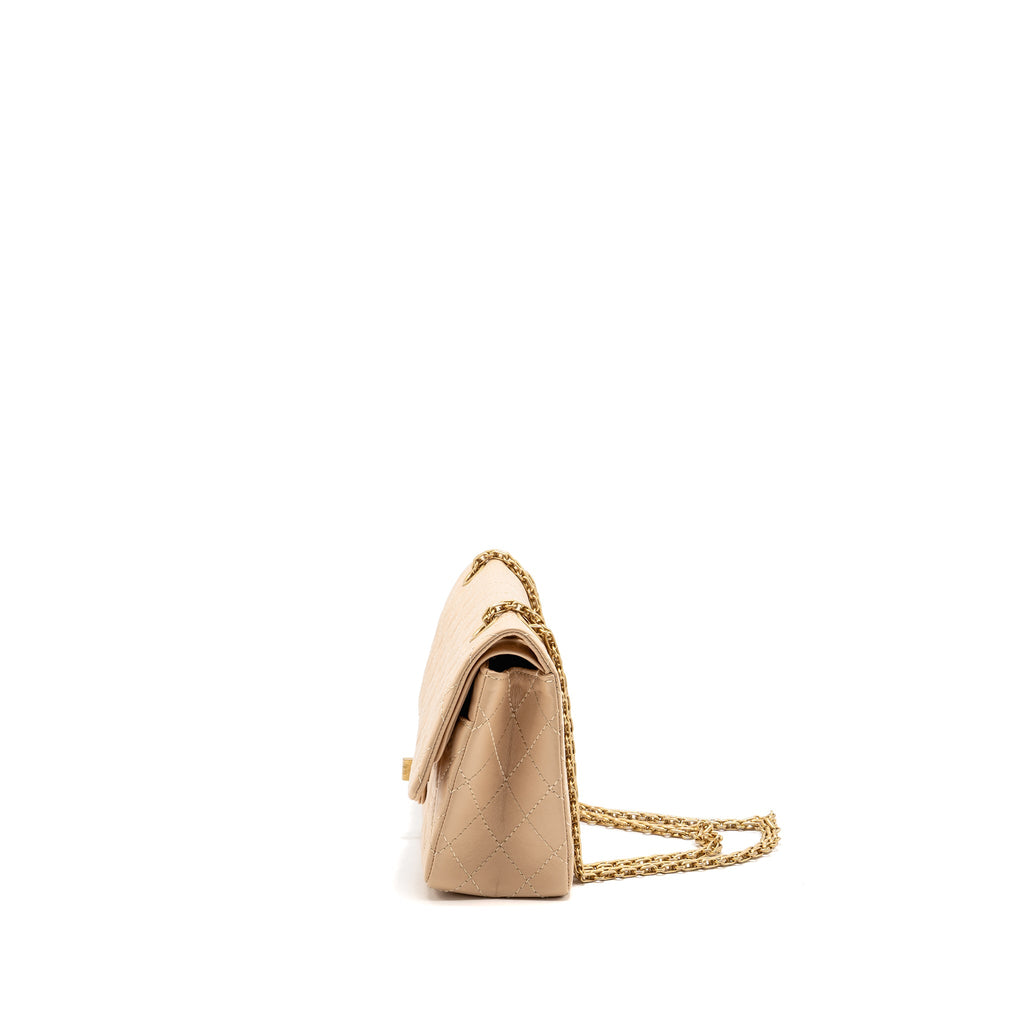 chanel-small-2-55-reissue-double-flap-bag-aged-calfskin-beige-ghw-copy